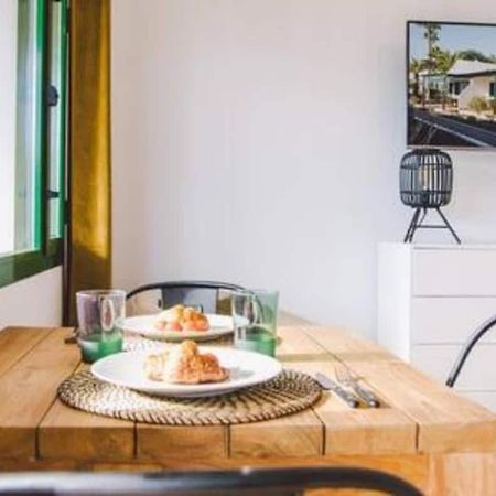 Casa Roma Villa Puerto del Carmen  Ngoại thất bức ảnh