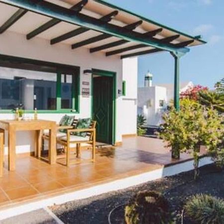 Casa Roma Villa Puerto del Carmen  Ngoại thất bức ảnh