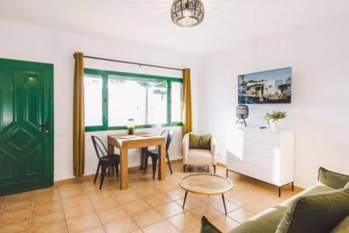 Casa Roma Villa Puerto del Carmen  Ngoại thất bức ảnh