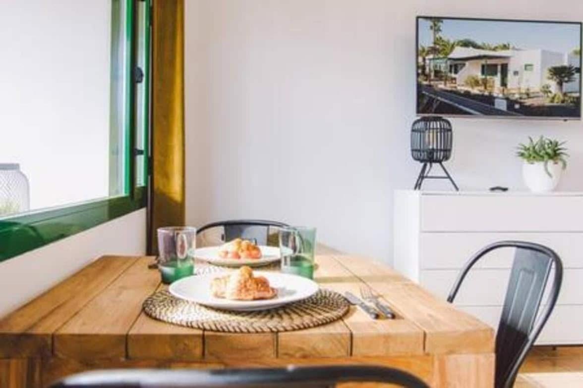 Casa Roma Villa Puerto del Carmen  Ngoại thất bức ảnh