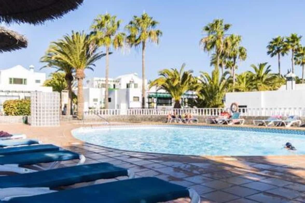 Casa Roma Villa Puerto del Carmen  Ngoại thất bức ảnh