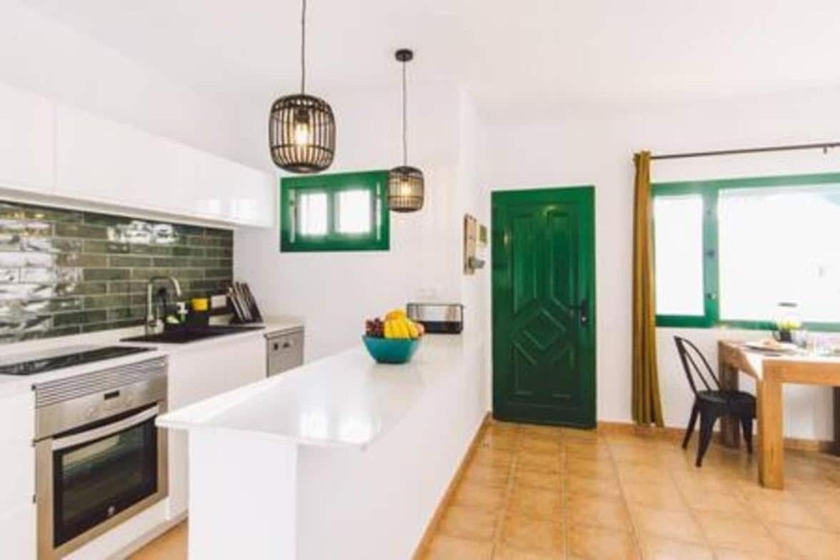Casa Roma Villa Puerto del Carmen  Ngoại thất bức ảnh