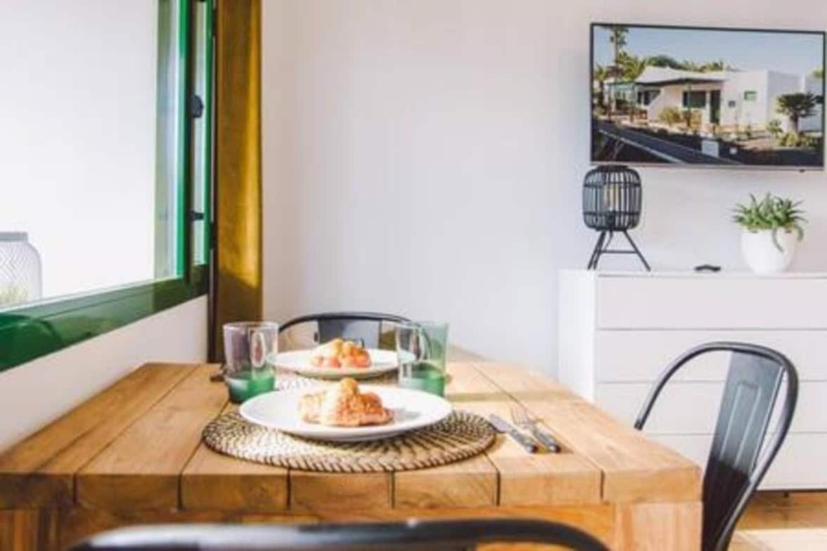 Casa Roma Villa Puerto del Carmen  Ngoại thất bức ảnh