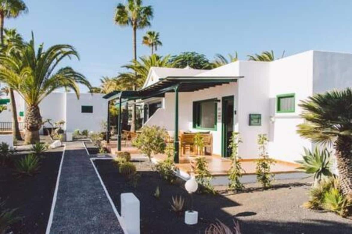 Casa Roma Villa Puerto del Carmen  Ngoại thất bức ảnh