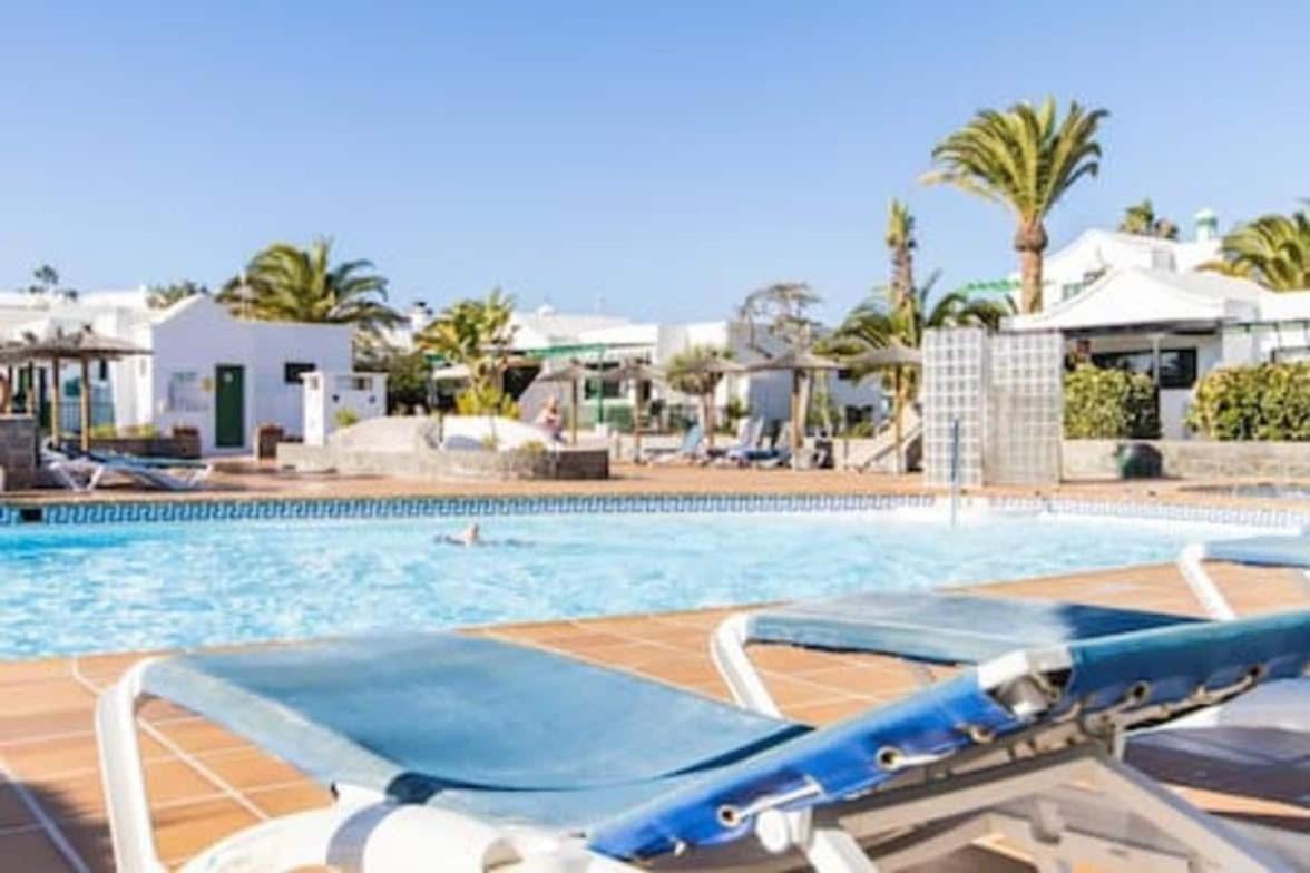 Casa Roma Villa Puerto del Carmen  Ngoại thất bức ảnh