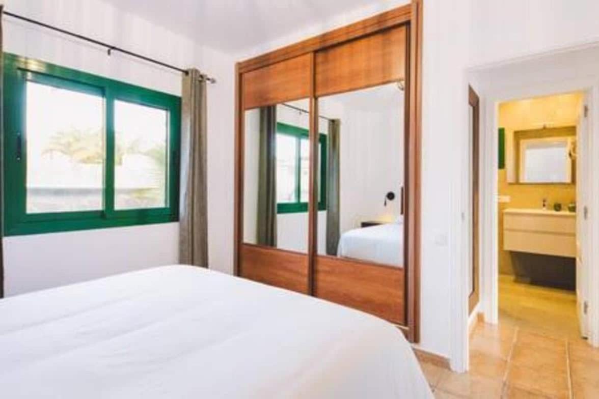 Casa Roma Villa Puerto del Carmen  Ngoại thất bức ảnh