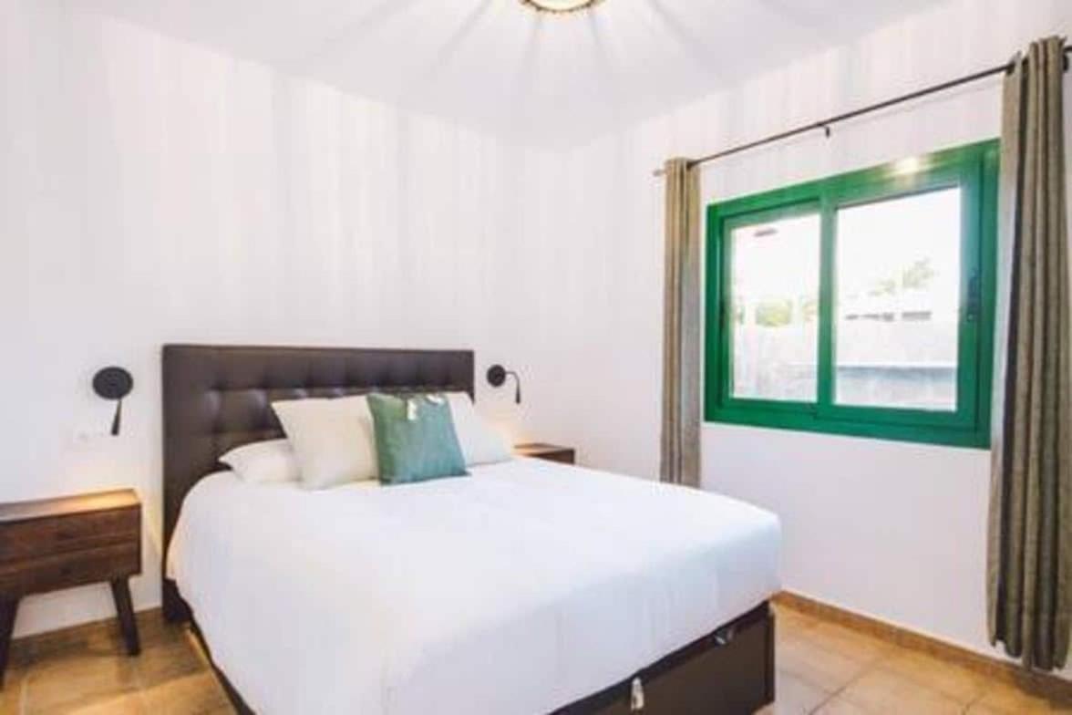 Casa Roma Villa Puerto del Carmen  Ngoại thất bức ảnh