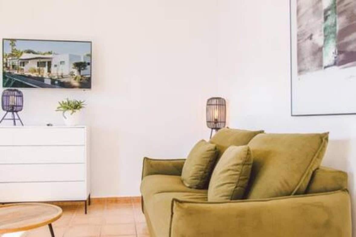 Casa Roma Villa Puerto del Carmen  Ngoại thất bức ảnh